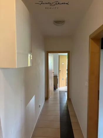 Pronájem bytu 3+kk, Olomouc, Bacherova, 72 m2