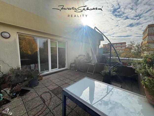 Pronájem bytu 3+kk, Olomouc, Bacherova, 72 m2