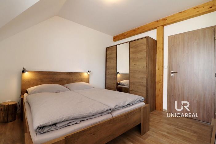 Prodej ubytování, Václavov u Bruntálu - Horní Václavov, 88 m2