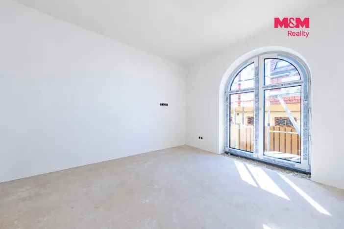 Prodej bytu 5+1, Praha - Hlubočepy, Pod třešněmi, 163 m2