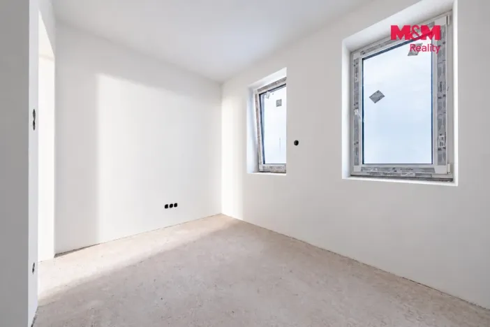 Prodej bytu 5+1, Praha - Hlubočepy, Pod třešněmi, 163 m2