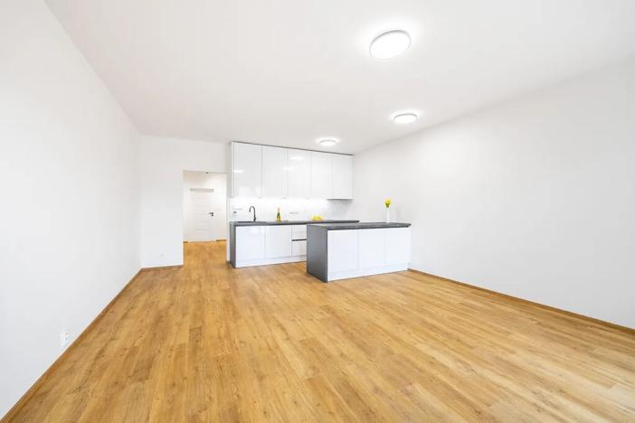 Prodej bytu 3+kk, Praha - Hostivař, náměstí Přátelství, 89 m2