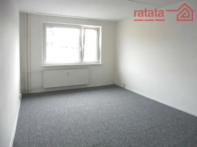 Pronájem bytu 1+1, Jirkov, Smetanovy sady, 39 m2