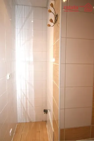 Pronájem bytu 3+1, Chomutov, Jirkovská, 62 m2