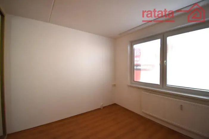 Pronájem bytu 1+1, Klášterec nad Ohří, Olšová, 40 m2