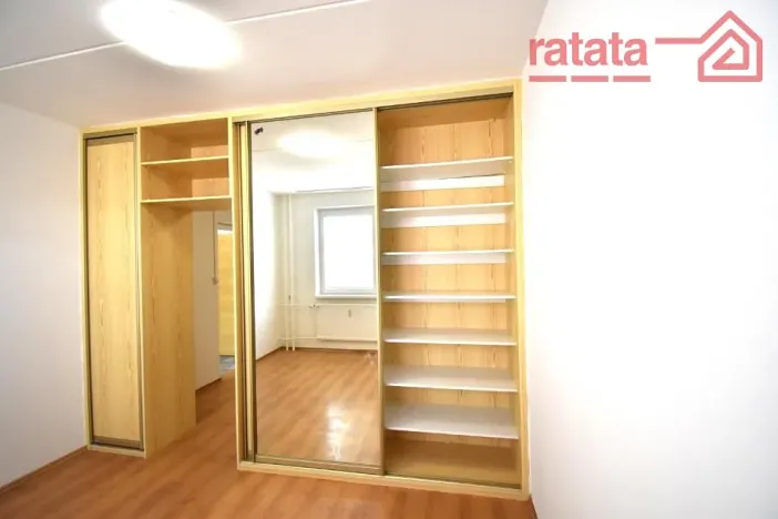 Pronájem bytu 1+1, Klášterec nad Ohří, Olšová, 40 m2