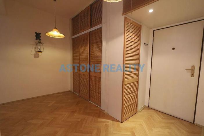 Pronájem bytu 2+kk, Praha - Břevnov, Junácká, 56 m2