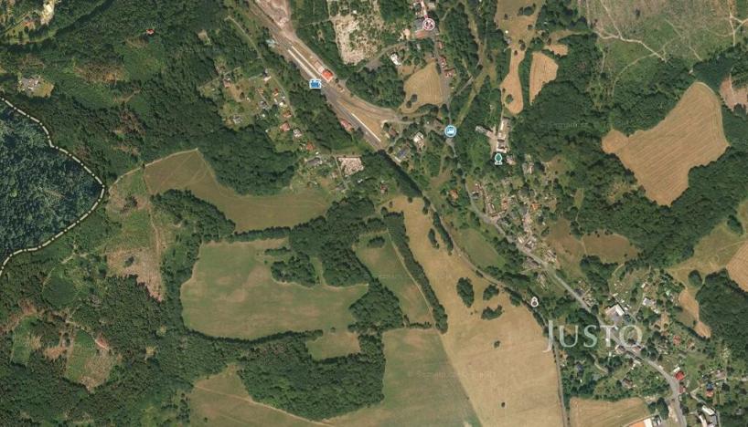 Prodej pozemku, Mikulášovice, 59488 m2