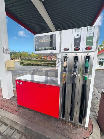 Prodej komerční, Kly - Dolní Vinice, 60 m2