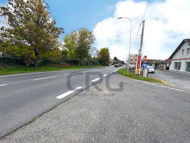 Prodej komerční, Kly - Dolní Vinice, 60 m2