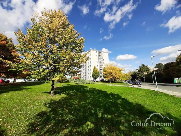 Pronájem bytu 2+1, Olomouc, gen. Píky, 56 m2