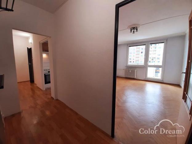 Pronájem bytu 2+1, Olomouc, gen. Píky, 56 m2