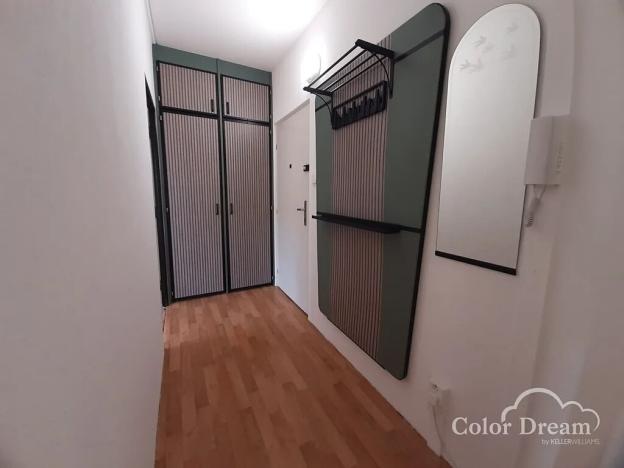 Pronájem bytu 2+1, Olomouc, gen. Píky, 56 m2