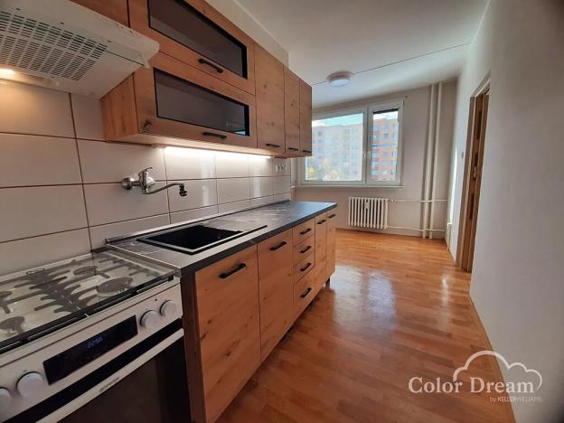 Pronájem bytu 2+1, Olomouc, gen. Píky, 56 m2