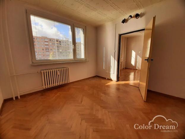 Pronájem bytu 2+1, Olomouc, gen. Píky, 56 m2