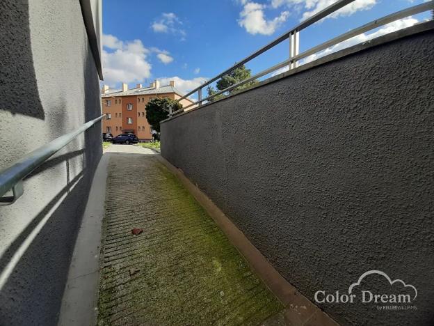 Pronájem bytu 2+1, Olomouc, gen. Píky, 56 m2