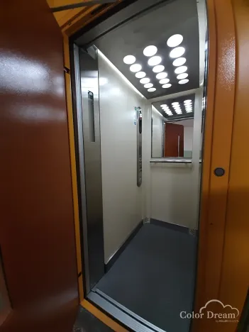 Pronájem bytu 2+1, Olomouc, gen. Píky, 56 m2