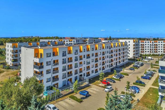 Prodej bytu 3+kk, Praha - Uhříněves, Oty Bubeníčka, 80 m2