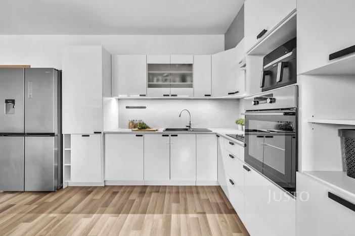 Prodej bytu 3+kk, Praha - Uhříněves, Oty Bubeníčka, 80 m2