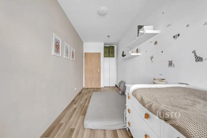 Prodej bytu 3+kk, Praha - Uhříněves, Oty Bubeníčka, 80 m2