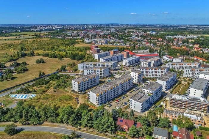 Prodej bytu 3+kk, Praha - Uhříněves, Oty Bubeníčka, 80 m2