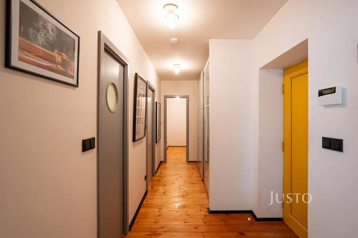 Pronájem rodinného domu, Mukařov, Na pískách, 75 m2