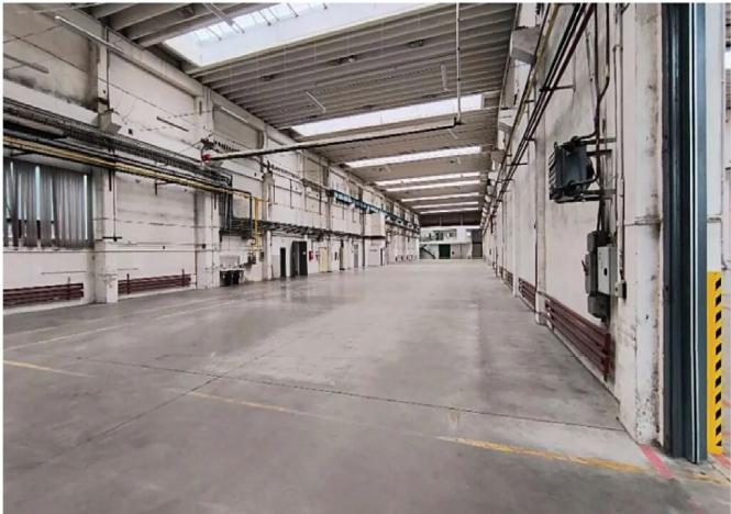 Prodej skladu, Nové Strašecí, U Rybníka, 7843 m2