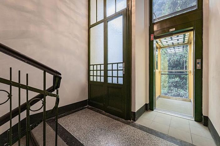 Pronájem bytu 3+kk, Praha - Karlín, Na střelnici, 83 m2