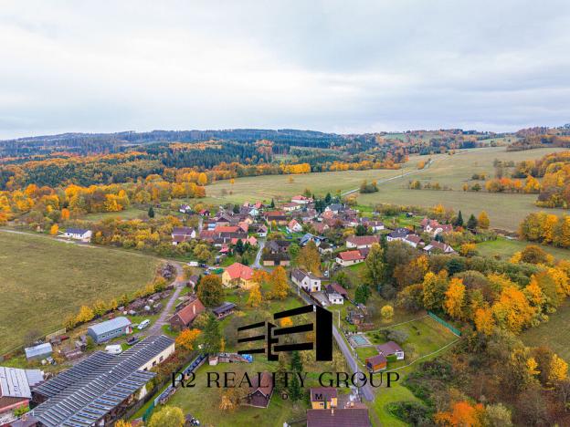 Prodej chaty, Šubířov - Chobyně, 77 m2