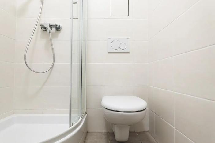 Pronájem bytu 2+1, Praha - Bubeneč, U zeměpisného ústavu, 46 m2