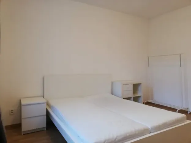 Pronájem bytu 2+1, Praha - Bubeneč, U zeměpisného ústavu, 46 m2