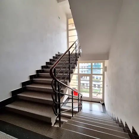 Pronájem bytu 1+kk, Praha - Vršovice, Rybalkova, 28 m2