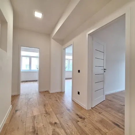 Pronájem bytu 3+kk, Praha - Břevnov, Bělohorská, 64 m2