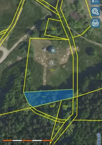 Pronájem pozemku, Jílové u Prahy, 7404 m2