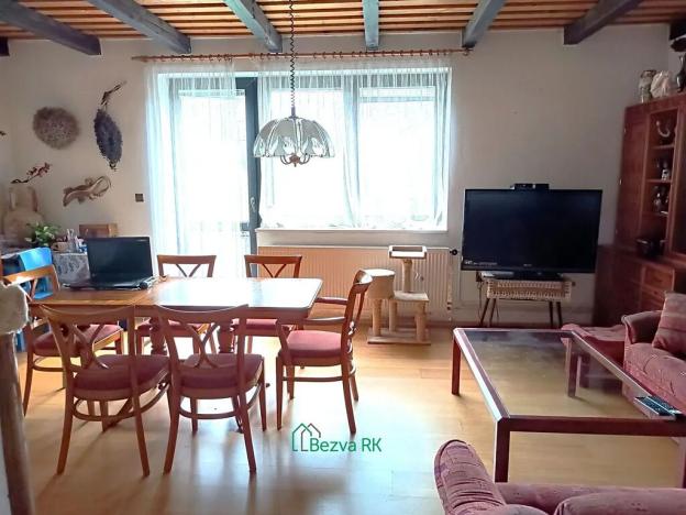 Prodej chalupy, Klučenice, 166 m2