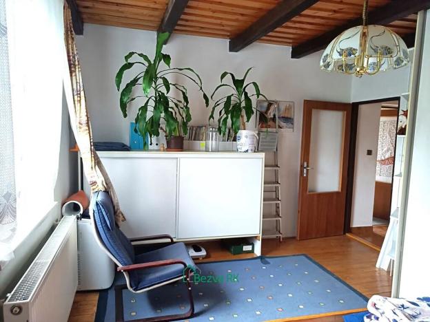 Prodej chalupy, Klučenice, 166 m2