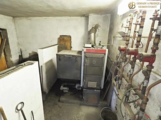 Prodej bytu 3+1, Vikýřovice, Okružní, 63 m2