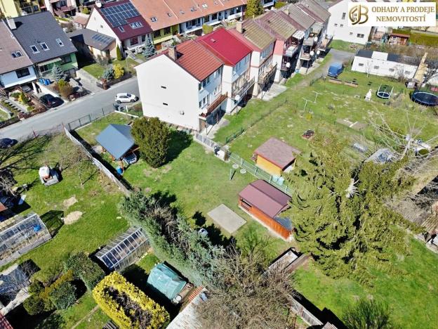 Prodej bytu 3+1, Vikýřovice, Okružní, 63 m2