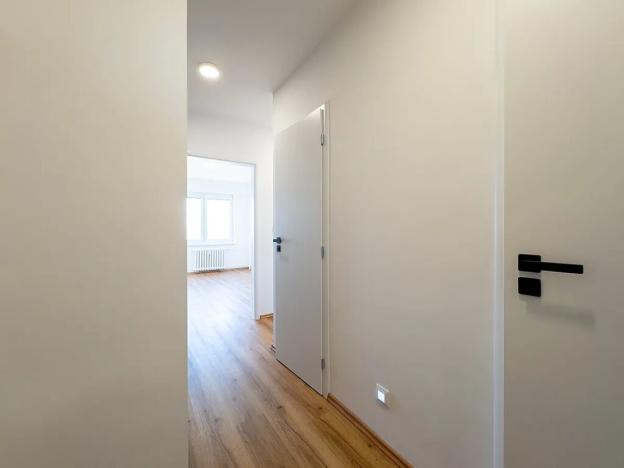 Pronájem bytu 2+1, Ostrava, Vršovců, 54 m2