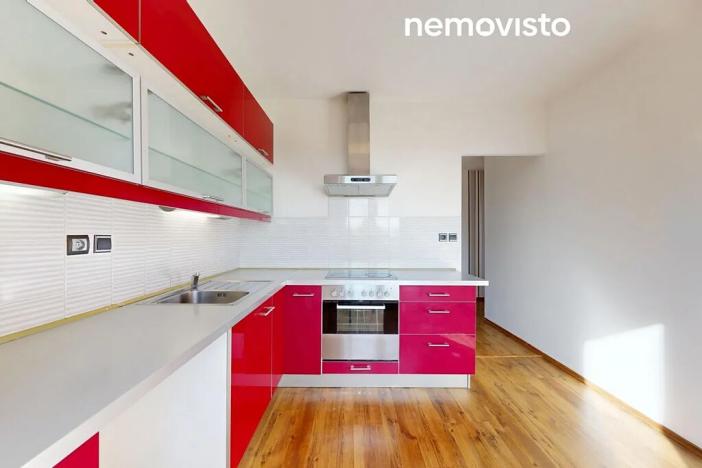 Pronájem bytu 1+1, Ostrava, Jičínská, 40 m2