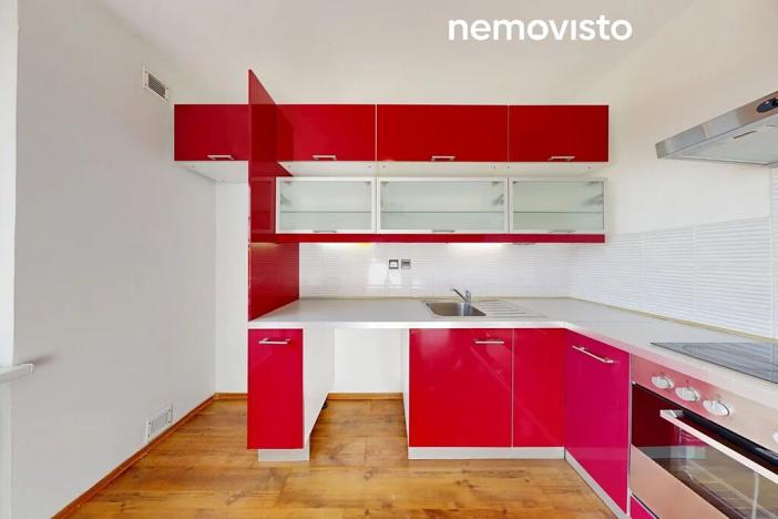 Pronájem bytu 1+1, Ostrava, Jičínská, 40 m2