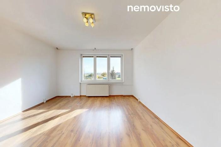 Pronájem bytu 1+1, Ostrava, Jičínská, 40 m2