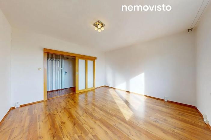 Pronájem bytu 1+1, Ostrava, Jičínská, 40 m2