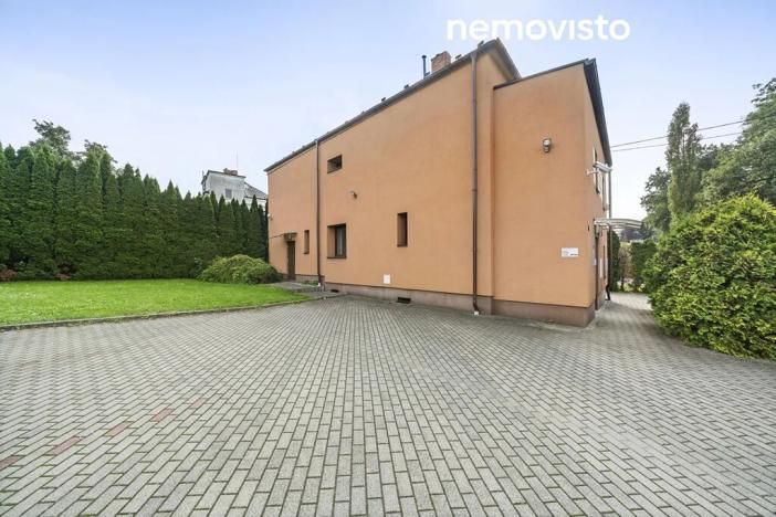 Prodej kanceláře, Ostrava, Sokola Tůmy, 197 m2