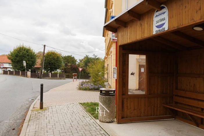Prodej rodinného domu, Svinaře, Větrná, 156 m2