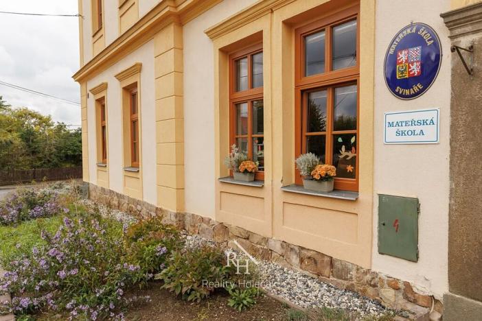 Prodej rodinného domu, Svinaře, Větrná, 156 m2