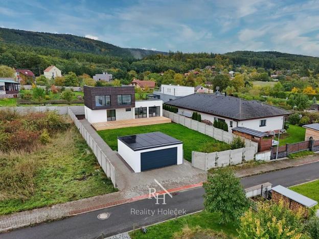 Prodej rodinného domu, Svinaře, Větrná, 156 m2