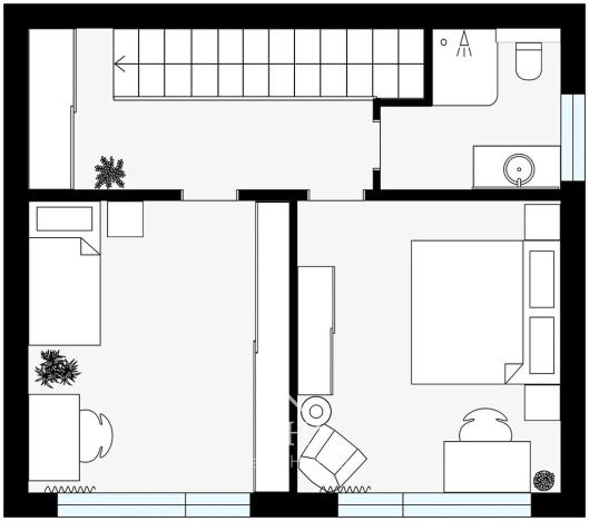 Prodej rodinného domu, Svinaře, Větrná, 156 m2