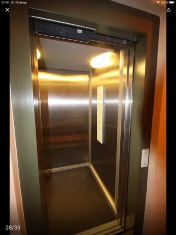 Prodej bytu 2+kk, Praha - Nové Město, Hálkova, 49 m2