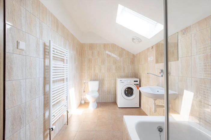 Prodej činžovního domu, Kostelec nad Labem, T. G. Masaryka, 380 m2